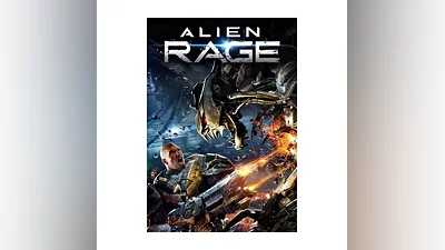 Alien Rage - Unlimited(WW)Steam