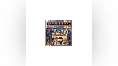 The Escapists 2 - Wicked Ward / DLC / Steam Key