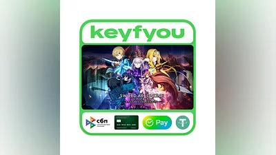 SWORD ART ONLINE Last Recollection / STEAM KEY