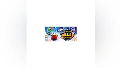 Bang-On Balls: Chronicles (Steam Gift RU)