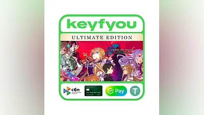 ART ONLINE Last Recollection Ultimate Edition / STEAM