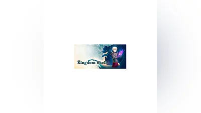 Kingdom Shell (Steam Gift RU)