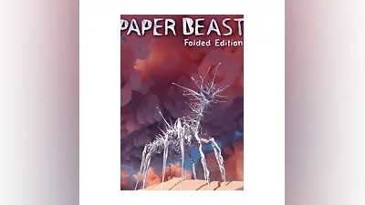 Paper Beast - Folded Edition(RU/CIS)Steam