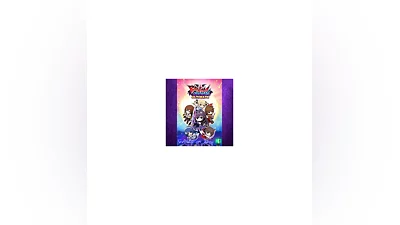 Phantom Breaker Battle Grounds Ultimate XBOX
