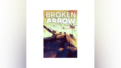 Broken Arrow (Steam Key Global)