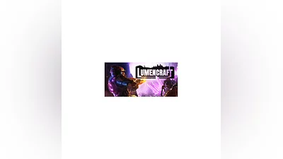 Lumencraft - STEAM GIFT RUSSIA