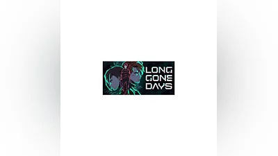 Long Gone Days * STEAM RU   AUTO  0%
