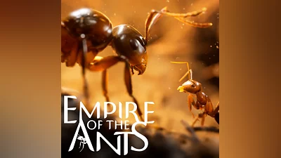 Empire of the Ants Steam Key Global + Bonus