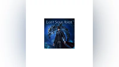 ・Lost Soul Aside・STEAM GIFT・UA・