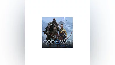 ・GOD OF WAR RAGNAROK・STEAM GIFT・UA/KZ・