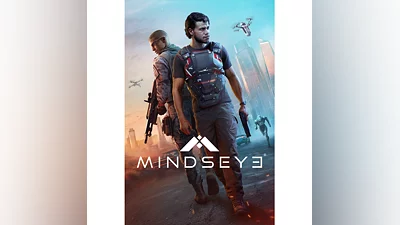 MindsEye