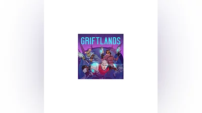 GRIFTLANDS  STEAM KEY