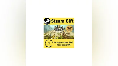 Drop Duchy   Steam Gift RU/KZ/etc   Autodelivery