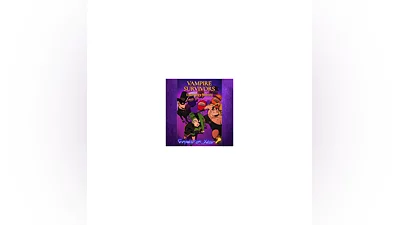 Vampire Survivors Emergency Meeting XBOX Key
