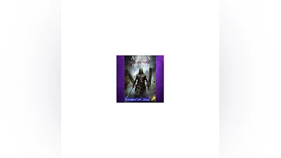 Assassin’s Creed IV Black Flag – Freedom Cry XBOX Key
