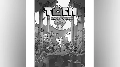 TOEM   For PC on GOG