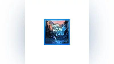Ghost Giant Oculus Quest