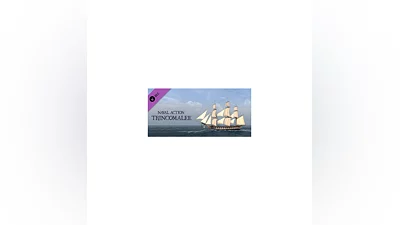 Naval Action - Trincomalee DLC * STEAM RU   AUTO  0%