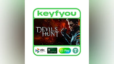 Devil's Hunt / STEAM KEY