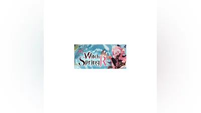 WitchSpring R (Steam Gift RU)