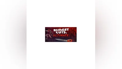 Budget Cuts Ultimate (Steam Gift RU)