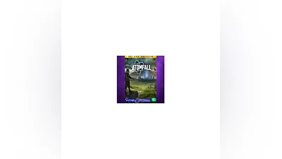 Atomfall Deluxe Edition XBOX