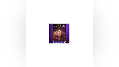 The First Berserker Khazan XBOX Key