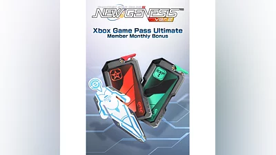 Phantasy Star Online 2 New Genesis August Member Bonus