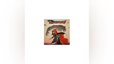 RAVENSWATCH  STEAM KEY