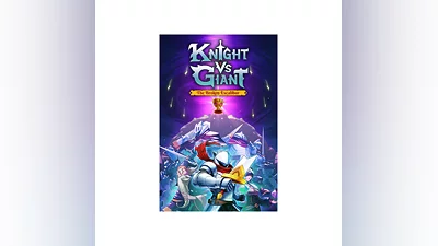 Knight vs Giant: The Broken Excalibur Xbox activation