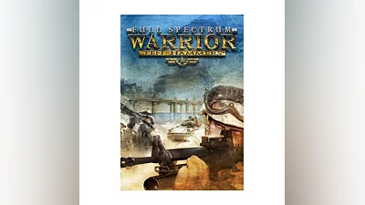 Full Spectrum Warrior: Ten Hammers(WW)Steam