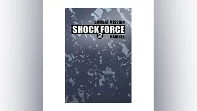 Combat Mission Shock Force 2 - Marines(RU/CIS)Steam