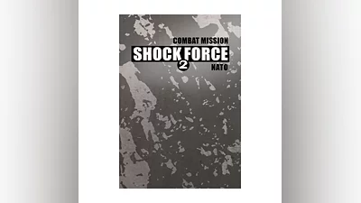 Combat Mission Shock Force 2 - NATO For|(RU/CIS)Steam