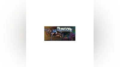 Rungore - STEAM GIFT RUSSIA
