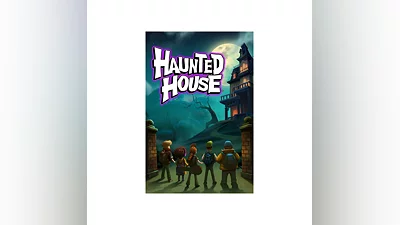 Haunted House Xbox One & Xbox Series X|S activation