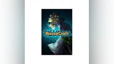 MouseCraft Xbox One & Xbox Series X|S activation