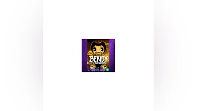 Bendy and the Ink Machine Xbox Series X|S XBOX