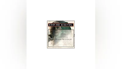 The Dark Pictures Anthology: Man Of Medan / Steam Key