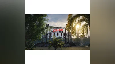 THE CULLING + DON'T DIE, MINERVA! BUNDLE XBOX KEY/CODE