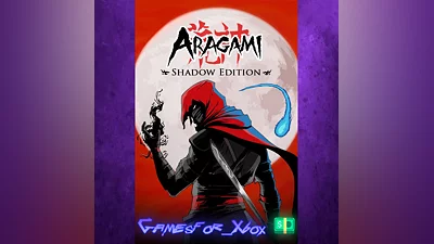 Aragami Shadow Edition XBOX