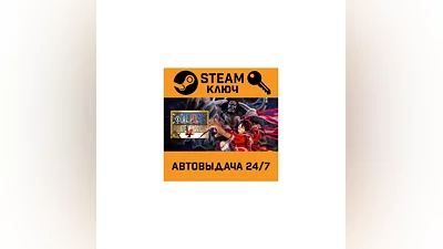 One Piece Pirate Warriors 4. STEAM-key (Region free)