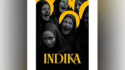 INDIKA / Steam Key / RU+CIS