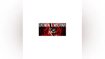 DAEMON X MACHINA NOT The whole world ️Steam Key