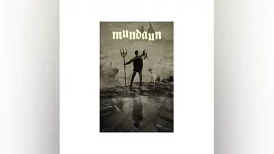 Mundaun Xbox One & Xbox Series X|S activation