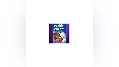 Cookie Clicker XBOX