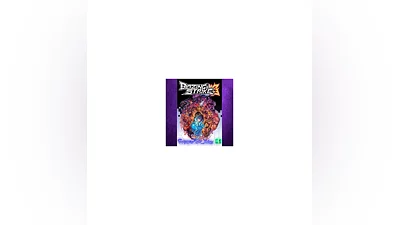 Blazing Strike XBOX
