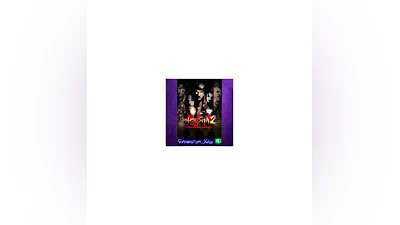 Onimusha 2 Samurai's Destiny XBOX