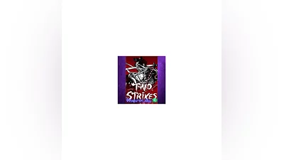 Two Strikes XBOX