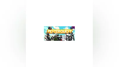 Pesterquest STEAM KEY Russia  GLOBAL