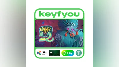 GONNER2 / STEAM KEY